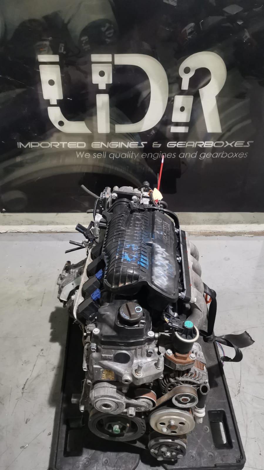 Honda 1.3 L13Z1 Engine Petrol