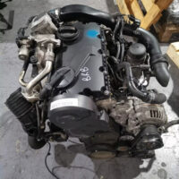 Audi 1.9 tdi BRB engine - Image 2