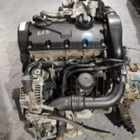 Audi 1.9 tdi BRB engine - Image 3