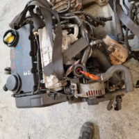 Audi 2.0 TDI BRD engine - Image 2