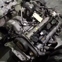 Audi A2 1.6 BAD engine - Image 2