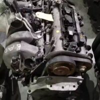 Audi A2 1.6 BAD engine - Image 3
