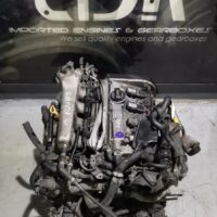 Audi A3_TT 1.8T 20V AUQ Engine - Image 5