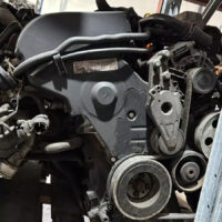 Audi A4 1.8T 20V AVJ Engine - Image 4