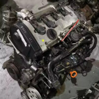 Audi A4 2.0tfsi BGB engine - Image 2