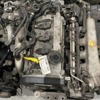 Audi A4 B5 1.8T AWT engine - Image 2