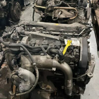 Audi A4 B5 1.8T AWT engine - Image 5