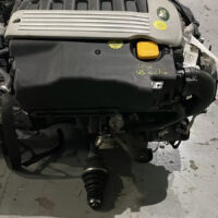 BMW 3.0D X5_ Land Rover M57D1 engine - Image 5
