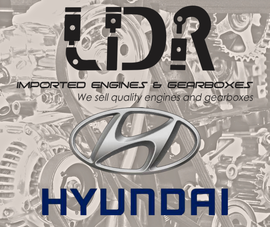 Second image of Hyundai Kia i20 1.6 G4FC Petrol Engine – Low Mileage, UK Import