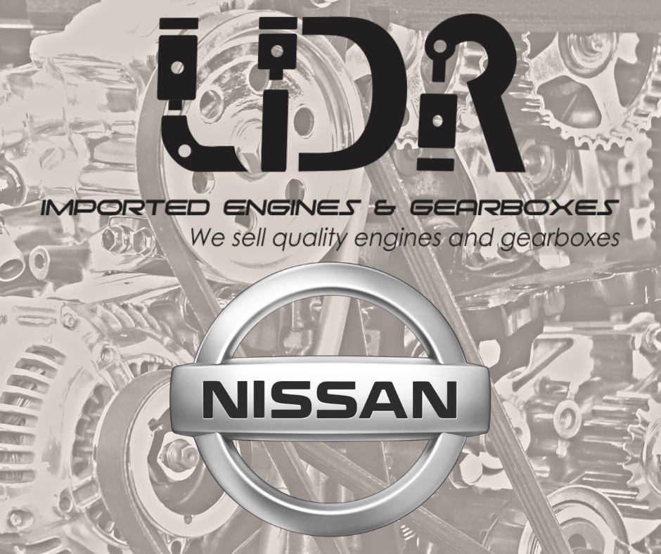 Second image of Nissan 2.7L TD27 Diesel Engine – Hardbody