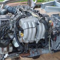 Toyota-Landcruiser-Automatic-gearbox-transmission-FZJ105-1FZ-FE-engine-1