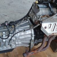 Toyota-Landcruiser-Automatic-gearbox-transmission-FZJ105-1FZ-FE-engine-2