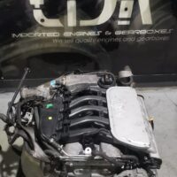 Volkswagen 2.3 V5 AZX_AQN engine - Image 3