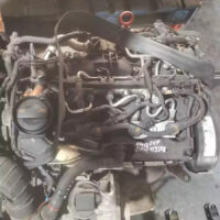 Volkswagen Caddy_Golf 6_Scirocco_Touran 2.0 TDI CFH Engine - Image 3