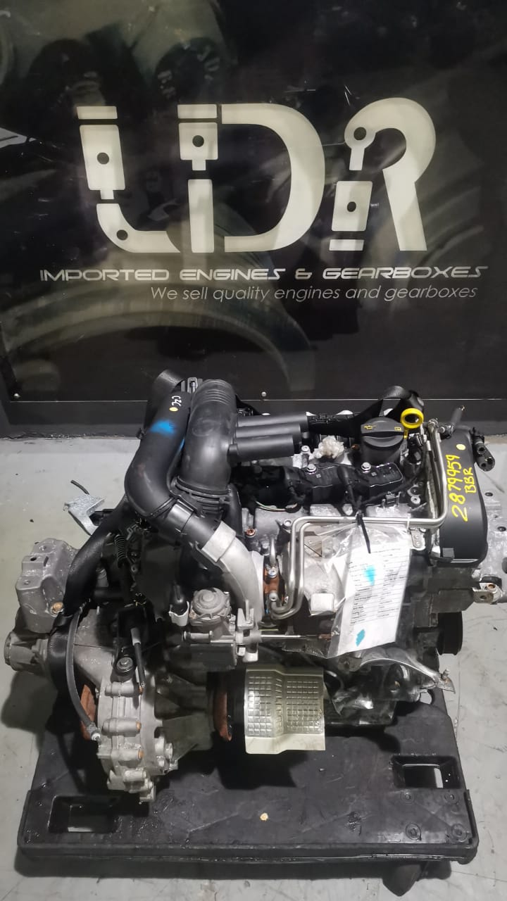 Second image of Volkswagen Golf 7 / Audi 1.4 TSI CZCA Engine Petrol Turbo
