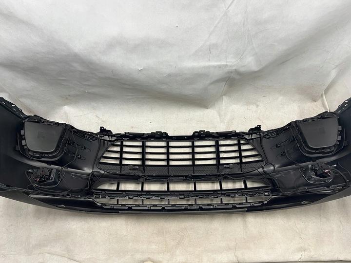 Second image of Porsche Macan 95B Front Bumper Sport 4xPDC C9X New OEM
