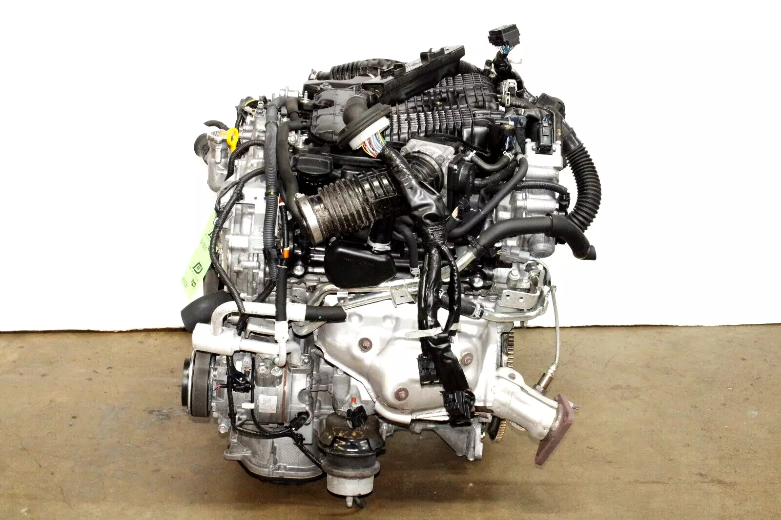 2008–2013 Infiniti M37 3.7L V6 JDM Engine | VQ37VHR