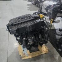 🚨 Brand New Nissan NP200 K7M 1.6i Engines Now in Stock @ R34900 Vat inclusive 🚨Motors & More i (2)