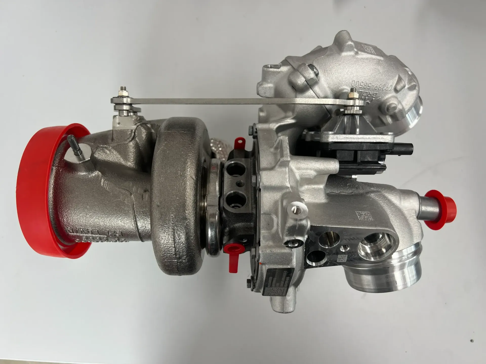 Mercedes Turbocharger A2540903500 49389-00715