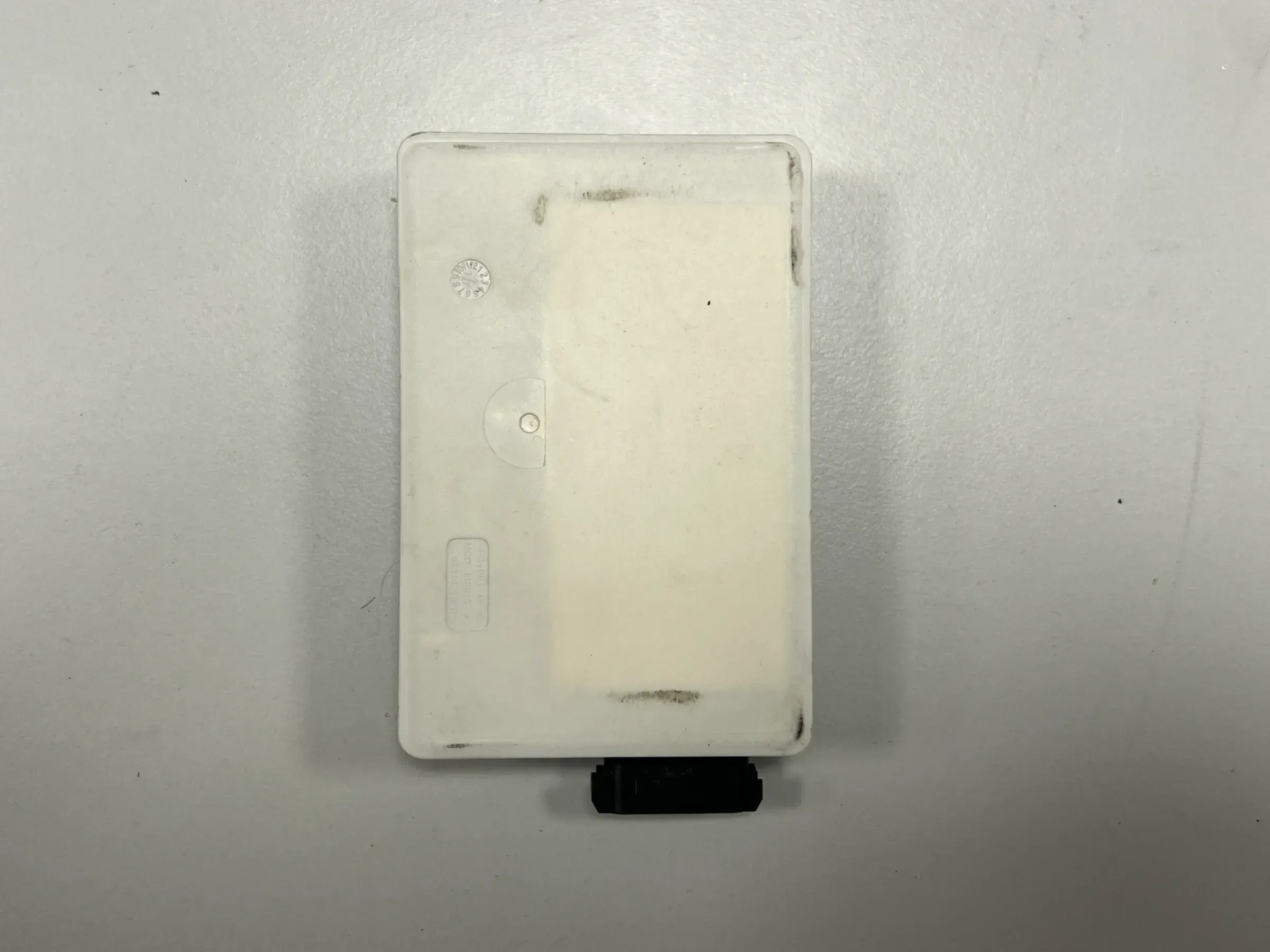 Second image of Mercedes-Benz Radar Sensor A0009059707 – NEW