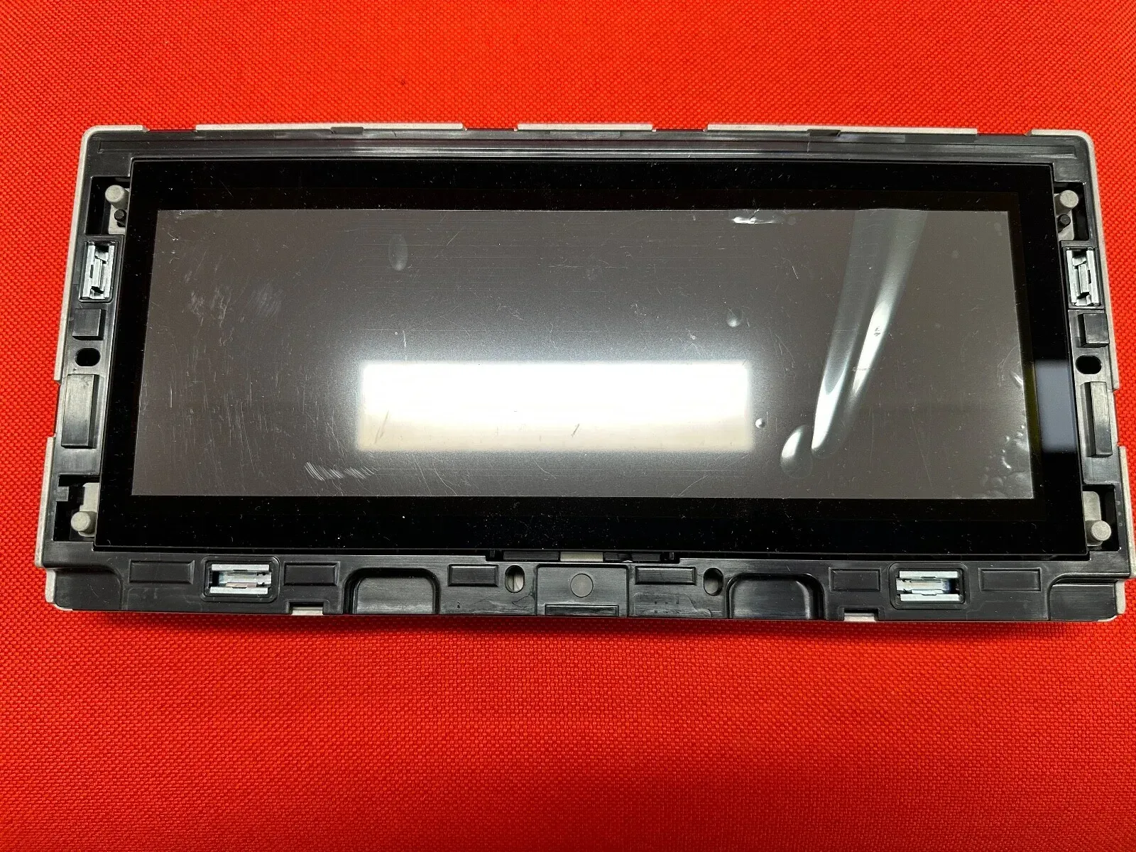 Mercedes Sprinter W907 Display Control Unit Screen A9078208401 OEM