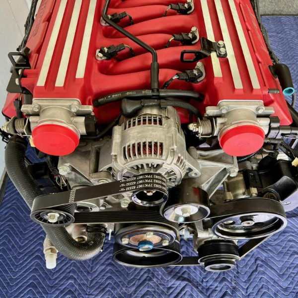 Second image of Dodge Viper 8.4L V10 Engine for Sale