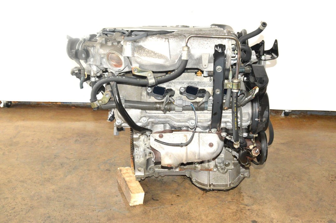 Toyota Camry 3.0L V6 1MZ-FE Engine (2003–2006) – 2WD OEM Motor